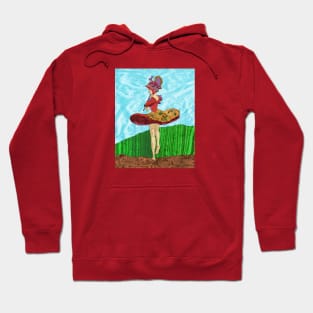 Magic Flute Hoodie